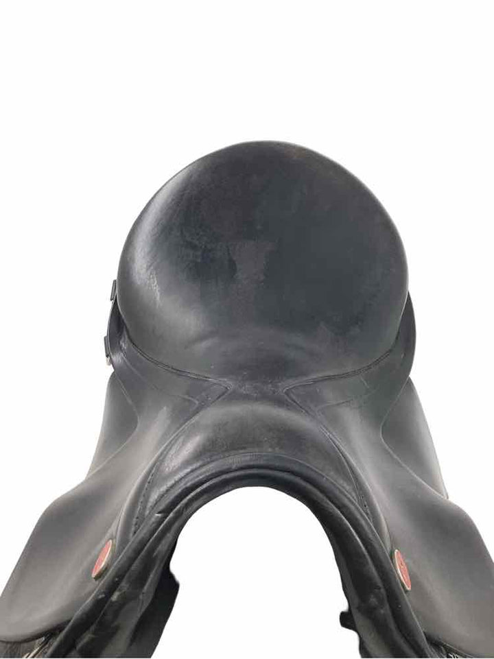15.5" Lemetex used dressage saddle