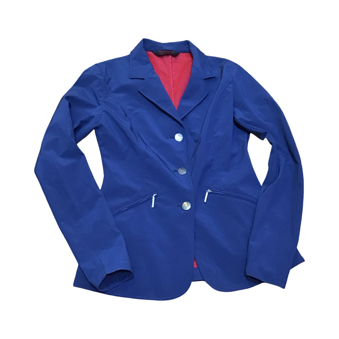 Horseware XS Competition Show Coat Used