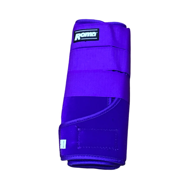 Roma LG Neoprene Sport Boots New