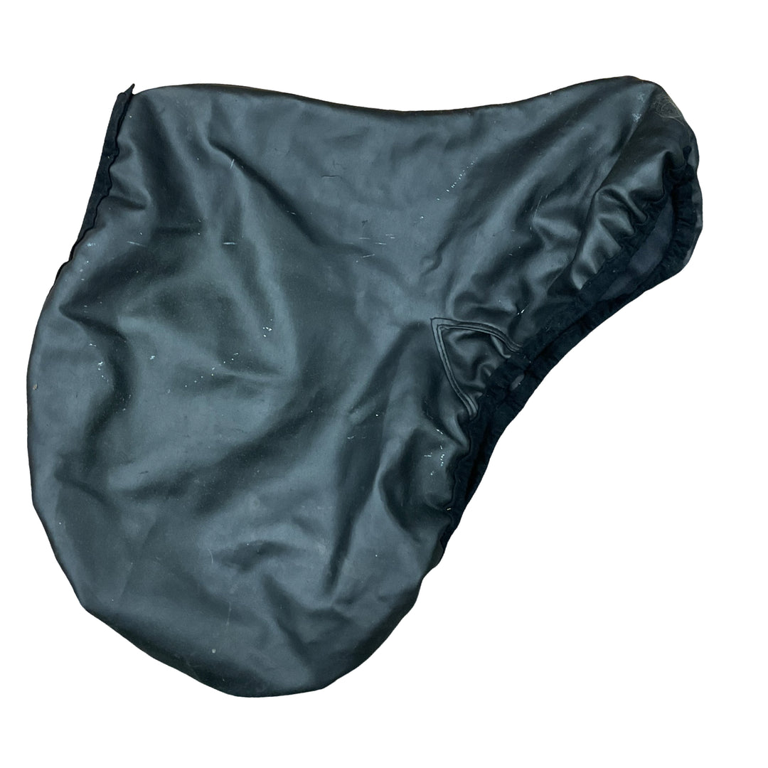 15.75" HDR Pony Pro Medium Used Childs Hunter/Jumper Saddle