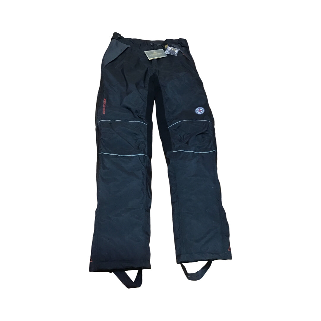 Mountain Horse SM Polar Unisex Breech New