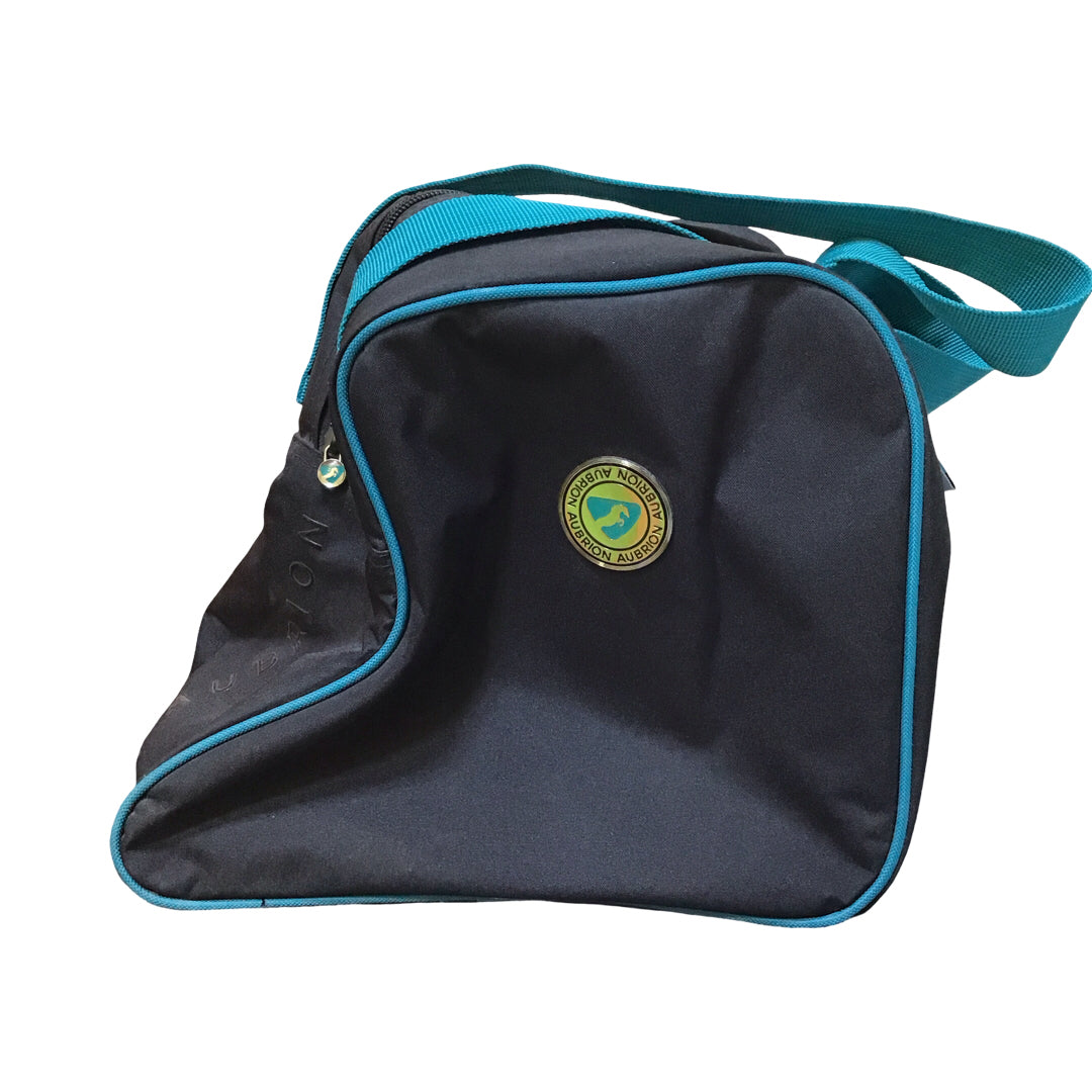 Shires Aubrion Short Boot Bag Used