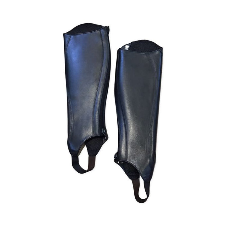 TREDSTEP 13/17 Medici Vogue Half Chaps NEW B