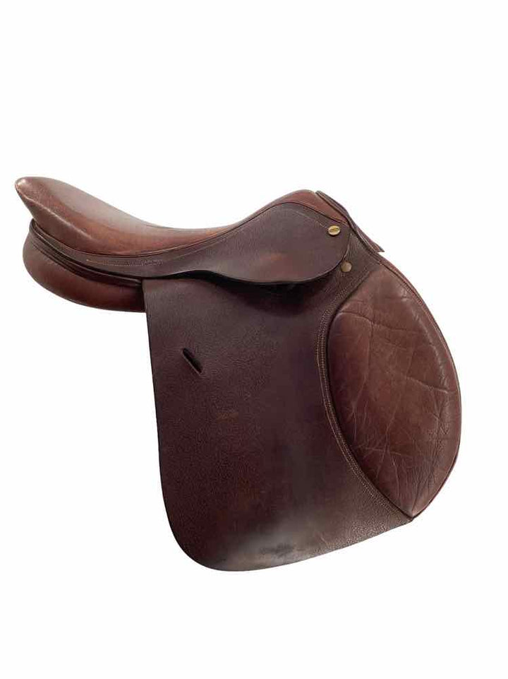 17.5" HDR used close contact saddle B