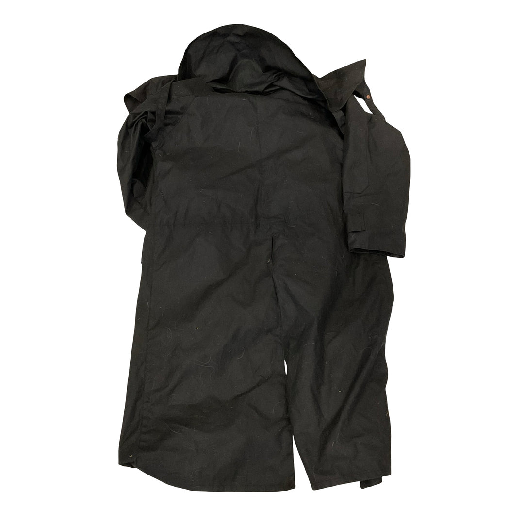 Outback Adult Small Low Rider Duster Black Used
