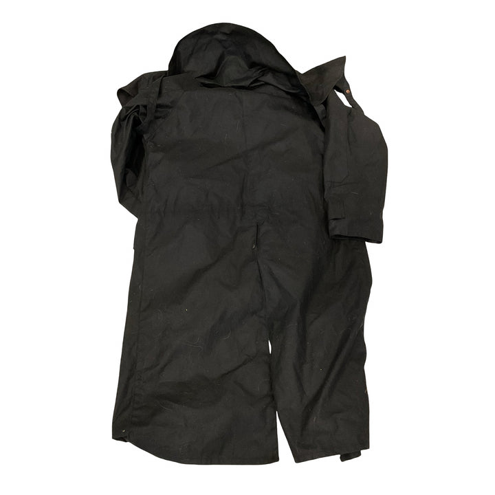 Outback Adult Small Low Rider Duster Black Used