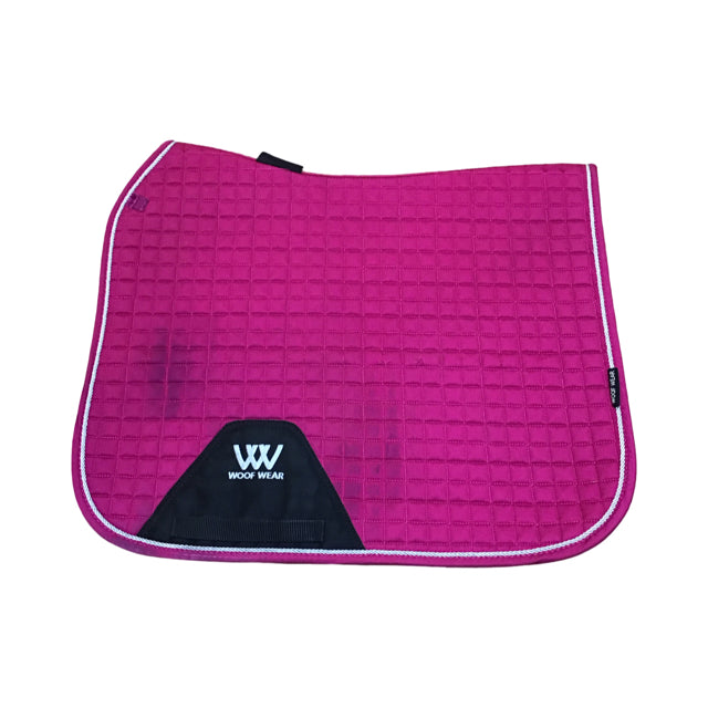 WOOF WEAR Dressage Pad USED B