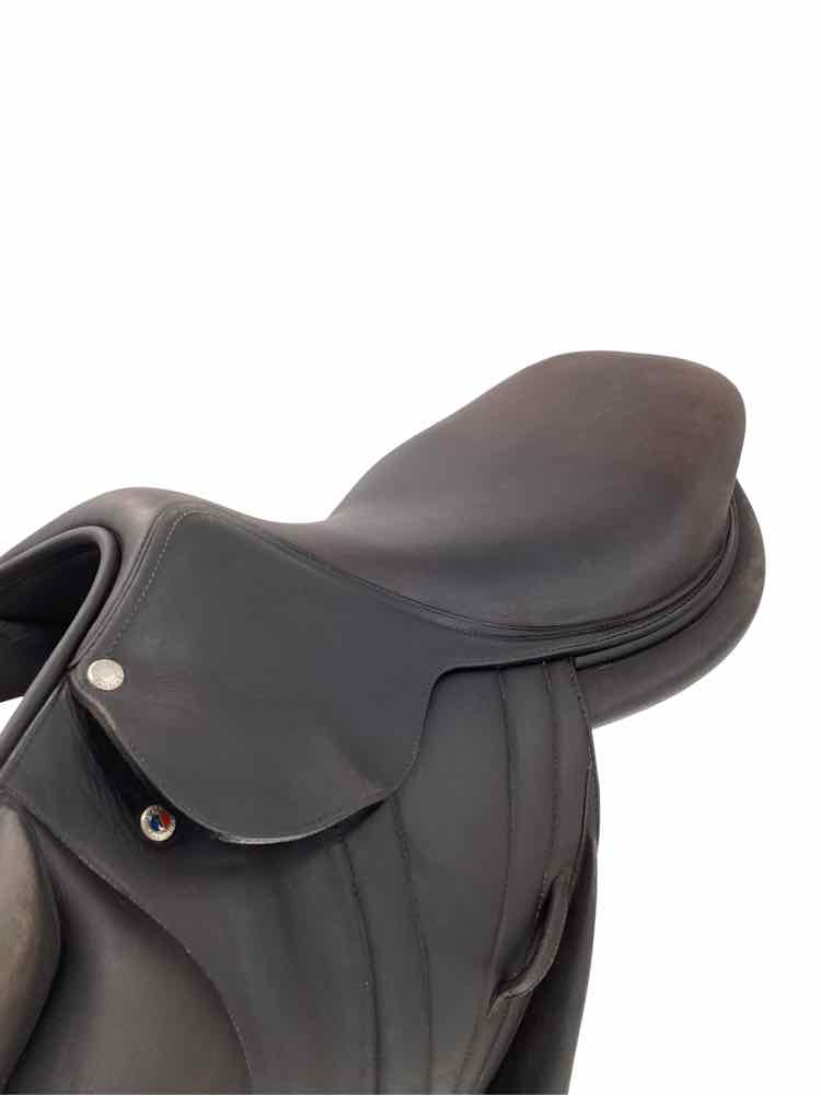 18" Butet Monoflap used saddle B
