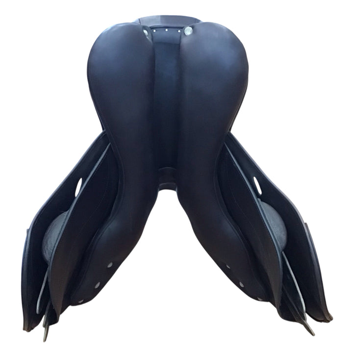 16.5" Royal Heritage Arora Adjustable Used Hunter/Jumper Saddle - H
