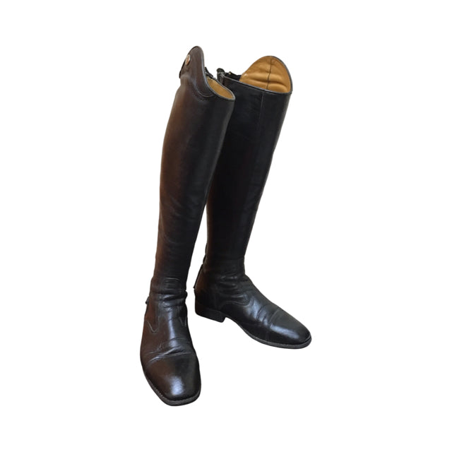 DENIRO 41 AS Volare Dress Boots USED B