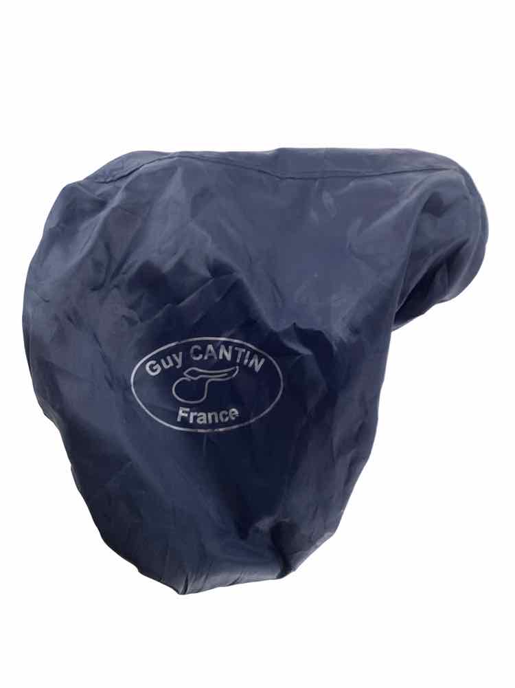 Childrens 13.5" Guy Cantan leadline saddle