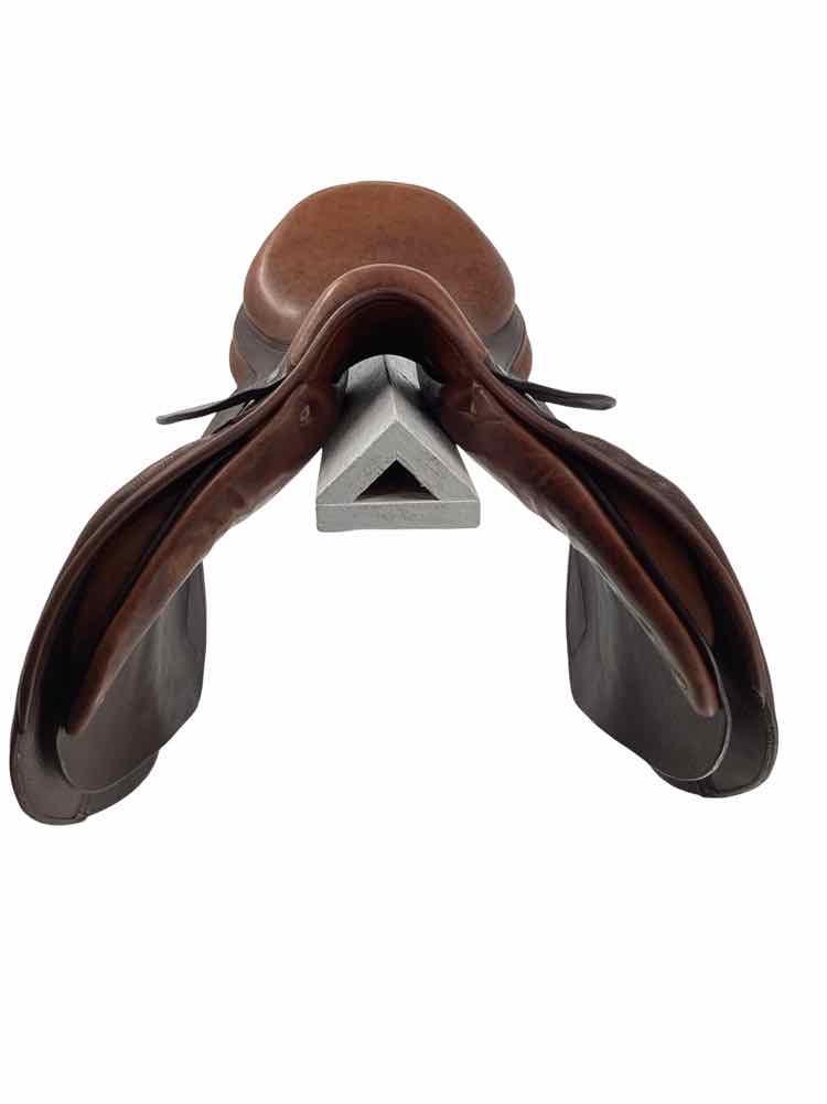 17" Antares close contact saddle