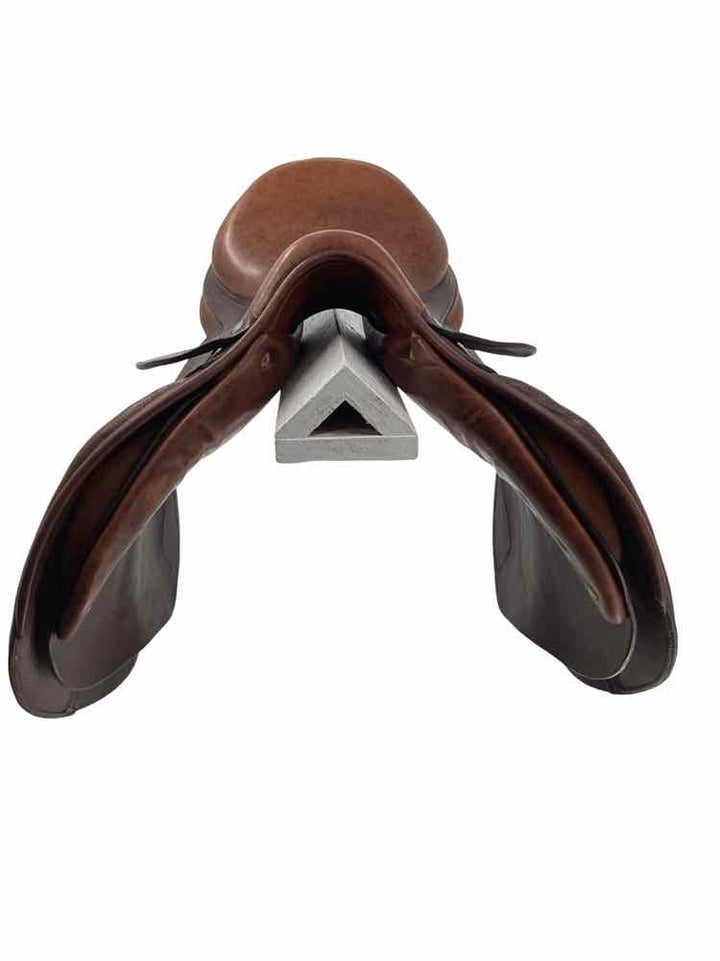 17" Antares close contact saddle