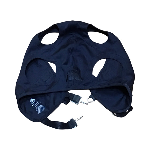 FENWICK EQUIGEAR Liquid Titanium Therapeutic Mask USED B