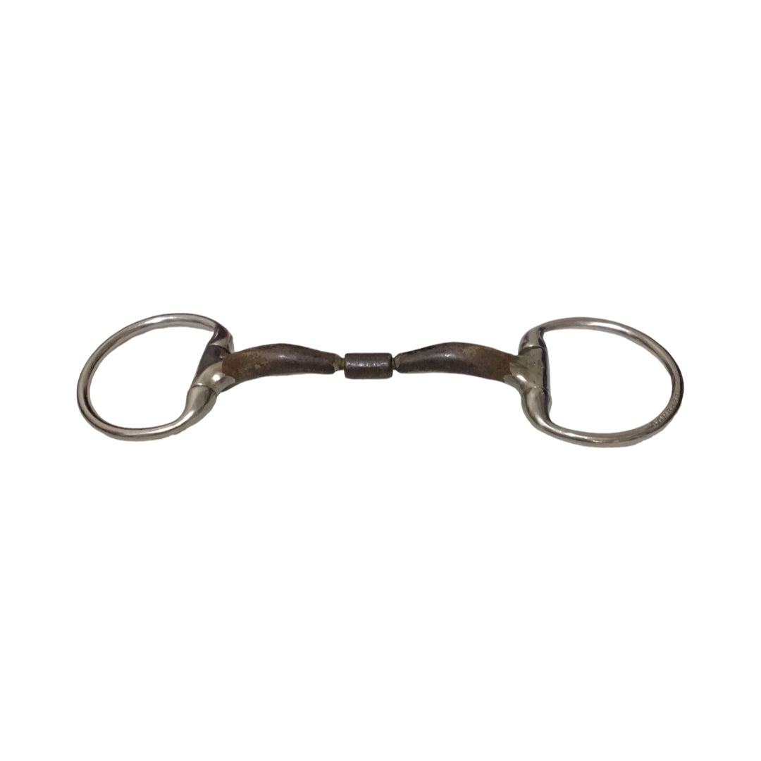 Bombers 5.25"/135mm Eggbutt Bit Used