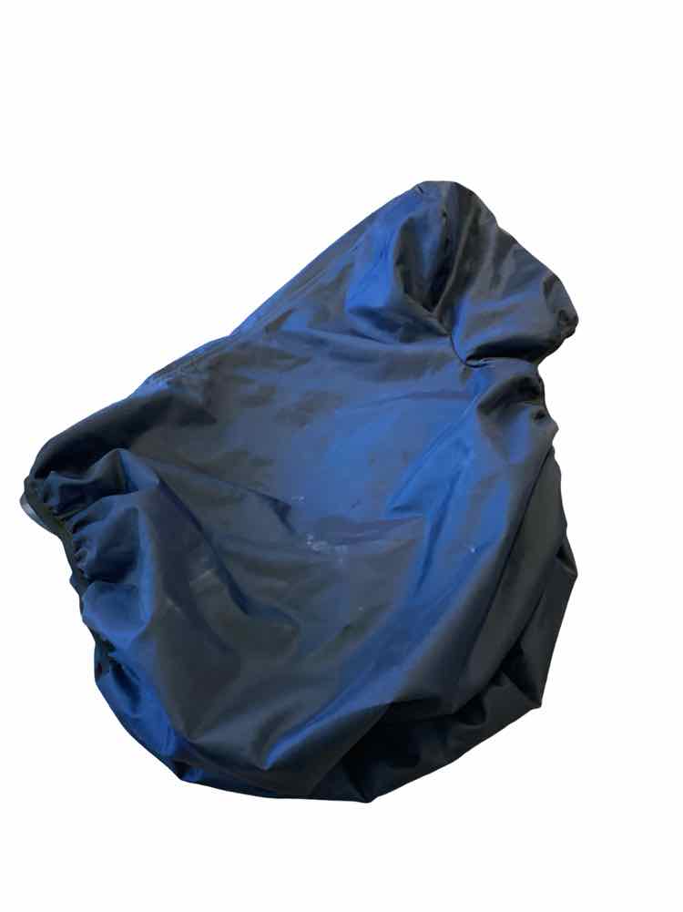 Saddle Cover
