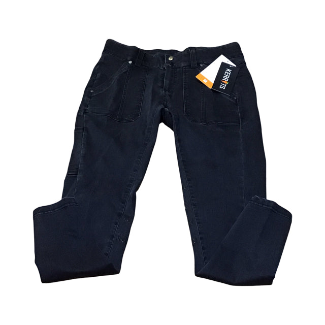 KERRITS MD Pocketful Stretch Utility Breeches NEW B