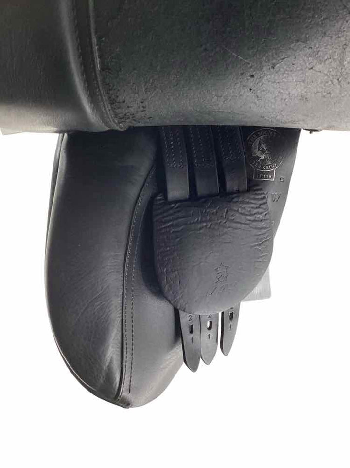 17" Lovatt Ricketts Solstice