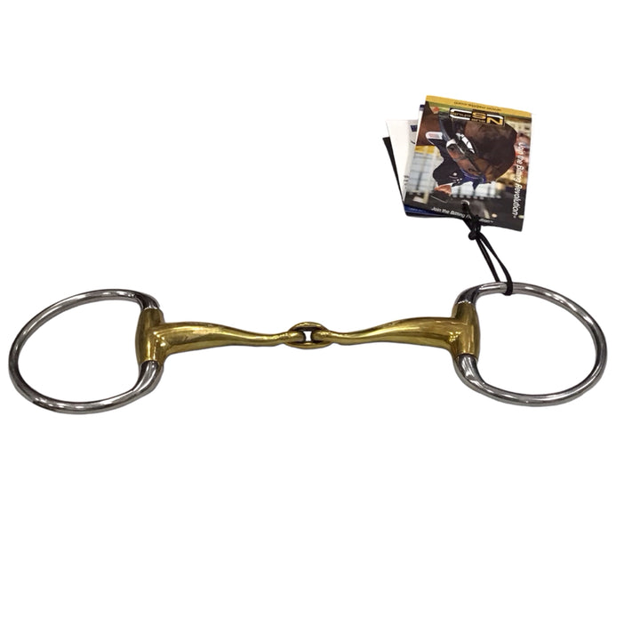 Neue Schule Tutle Top with Flex Eggbutt Used - H