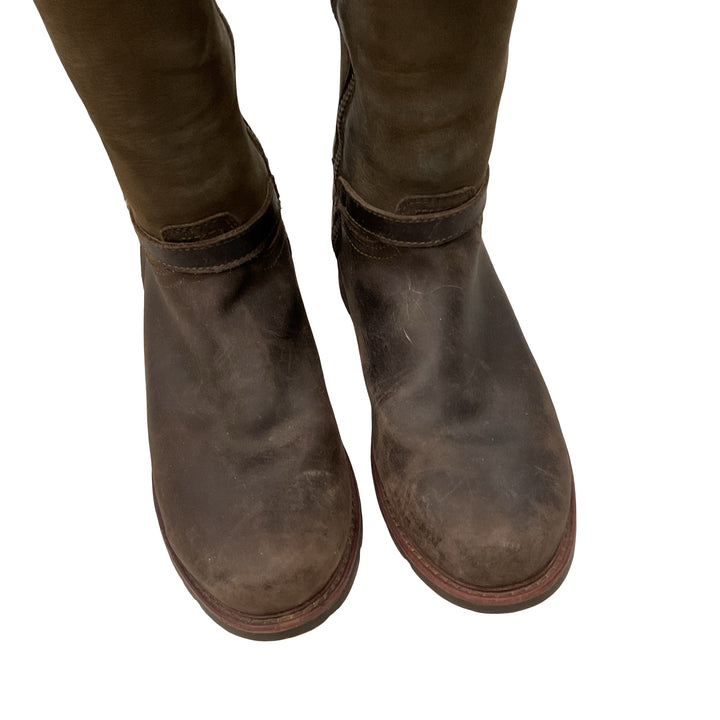 ARIAT Womens 8 Carden H20 Boot Used - H