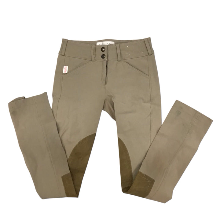 Tailored Sportsman Childs 12 Show Jod Used - H