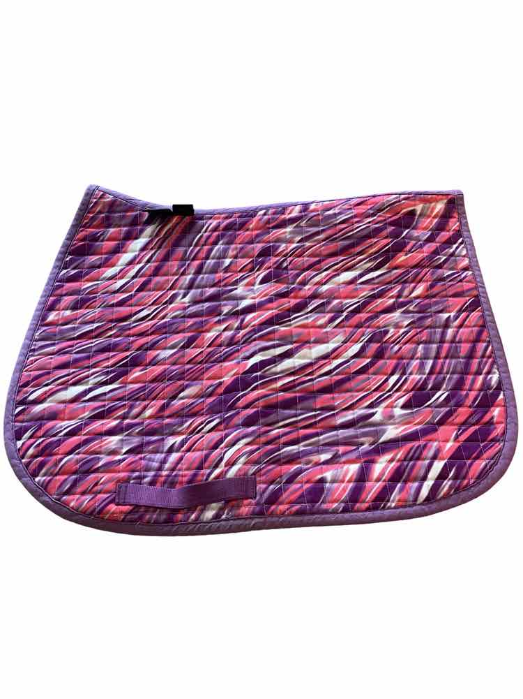 DOVER Quilted Swirl Pad USED B