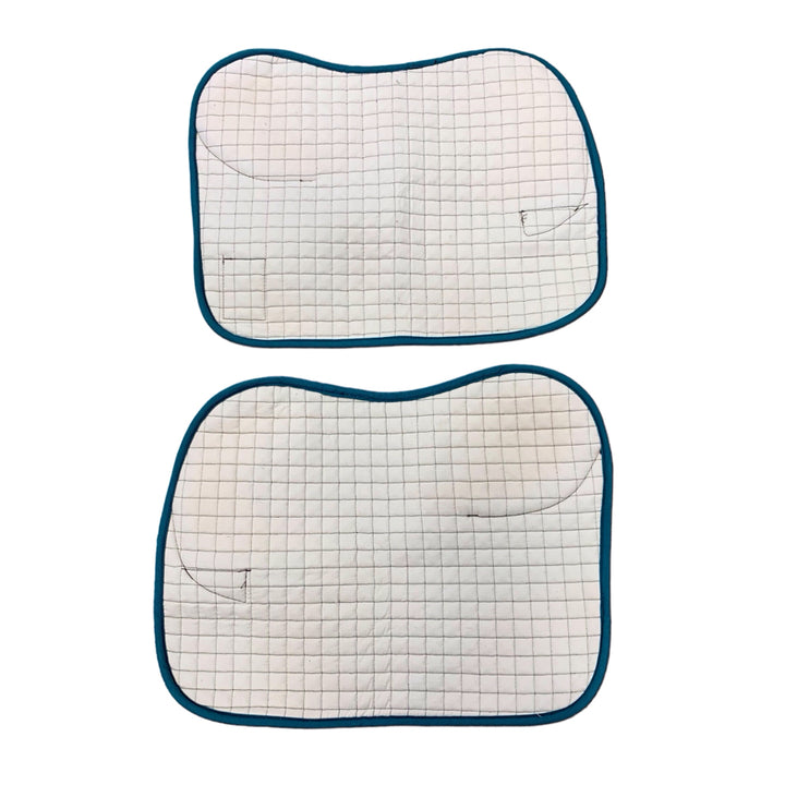 Saddle Science Specialty Pad Used - H