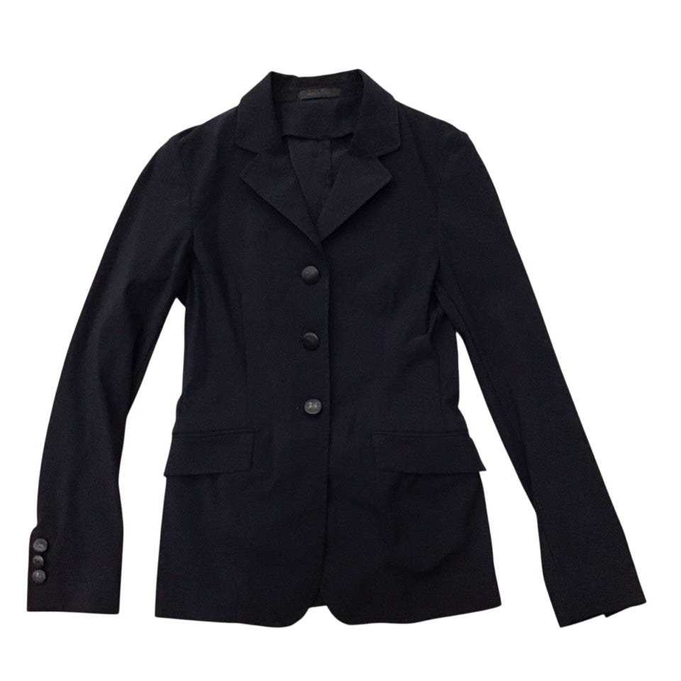 RJ Classic Childs 14R Shore Show Coat Used - H