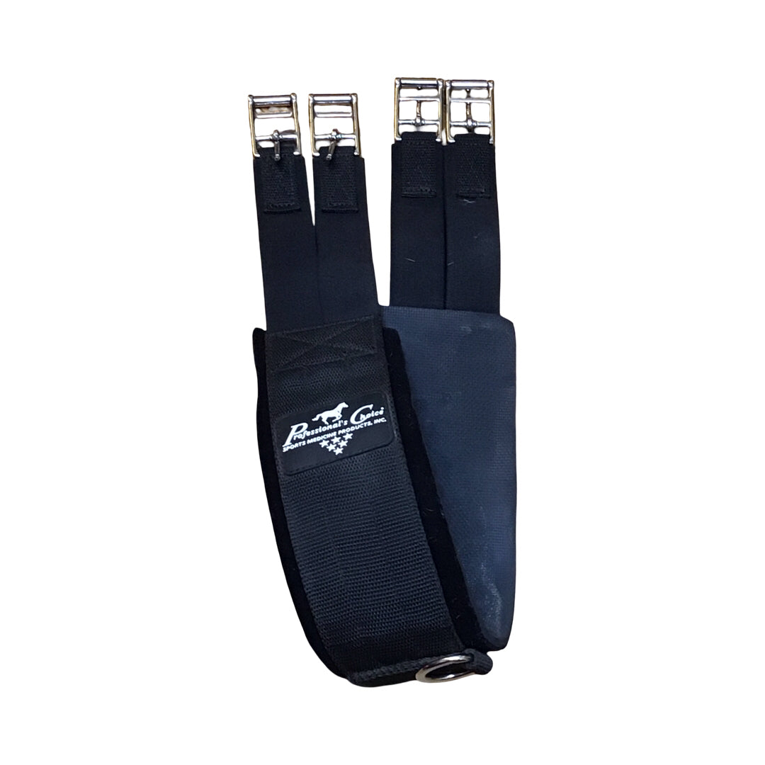 Professionals Choice 38" Neoprene Girth Used
