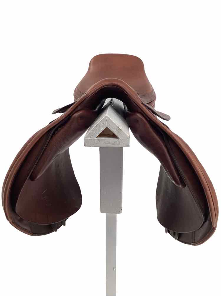 16.5" Ciruit M/W tree used close contact saddle fantastic condition B