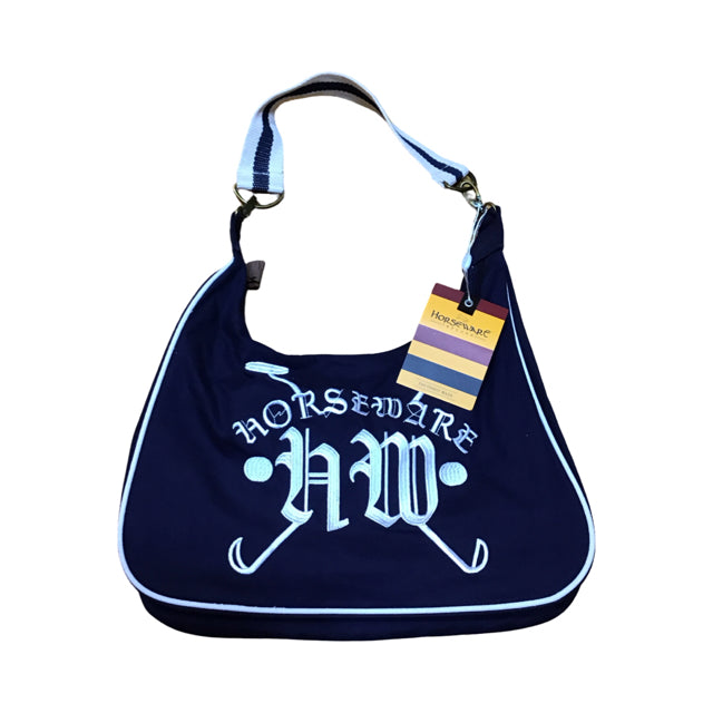 HORSEWARE Honore Emblem Bag NEW B