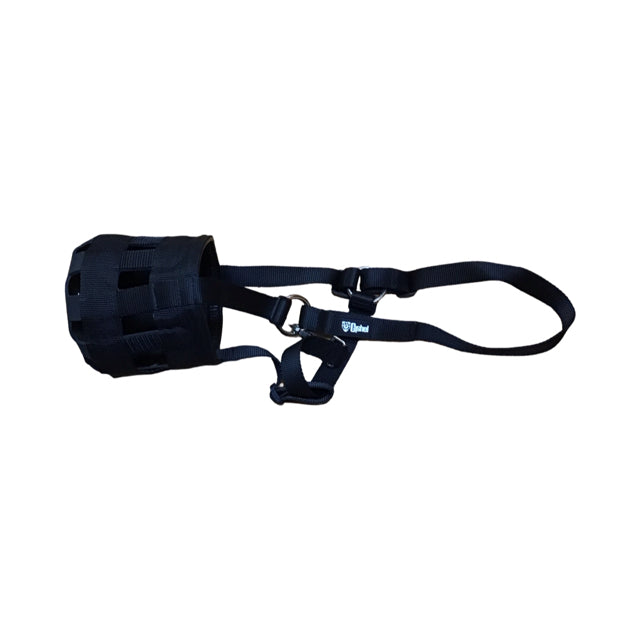Cashel Deluxe Grazing Muzzle Used