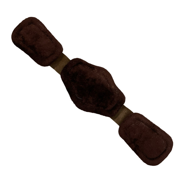 Correct Connect 26" Pressure Relief Comfort Girth Brown Used