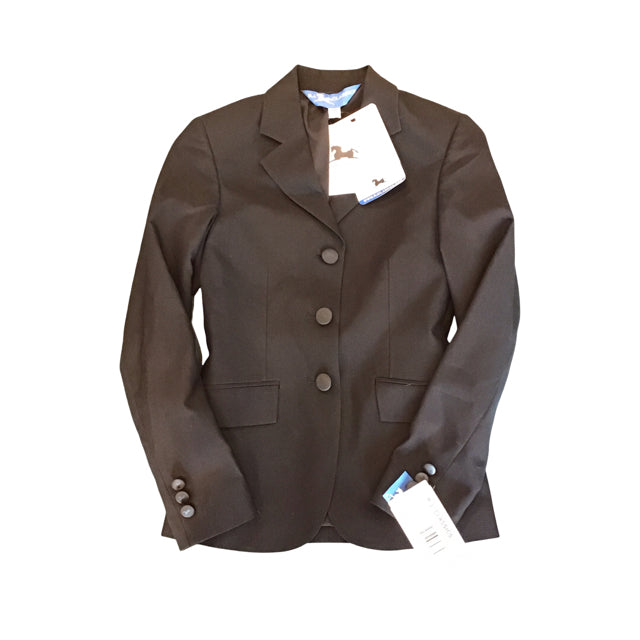 RJ CLASSICS 10R Haley II Show Coat NEW B