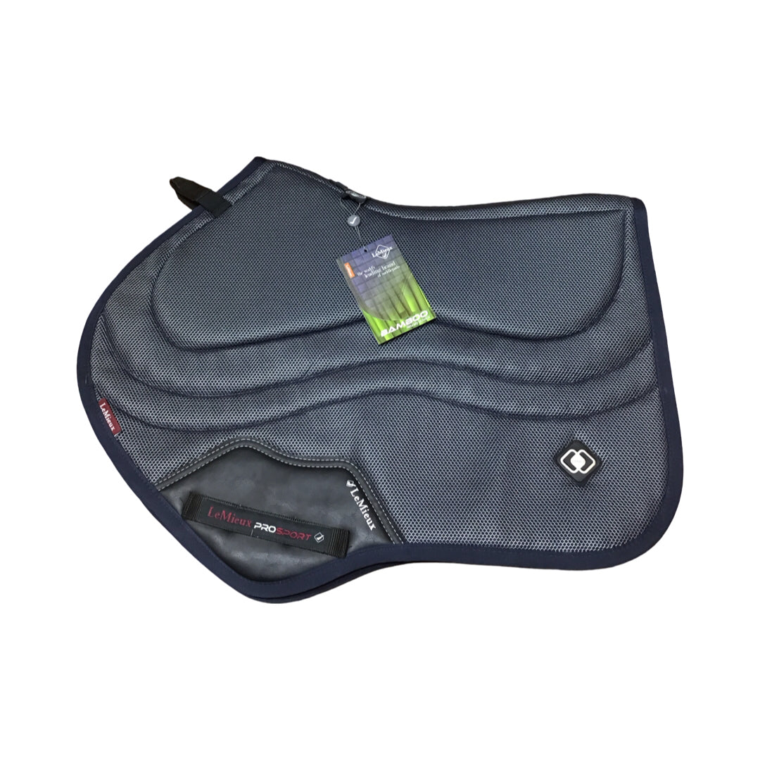 Lemieux LG Bamboo Pro Sport Pad New