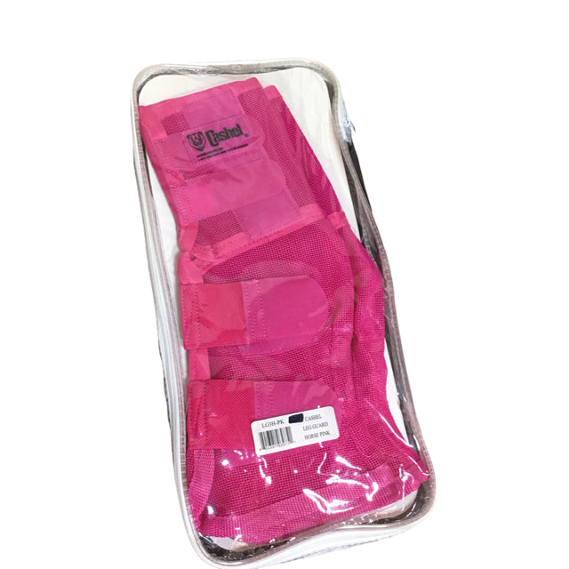 Cashel Crusader Leg Guards (2) New