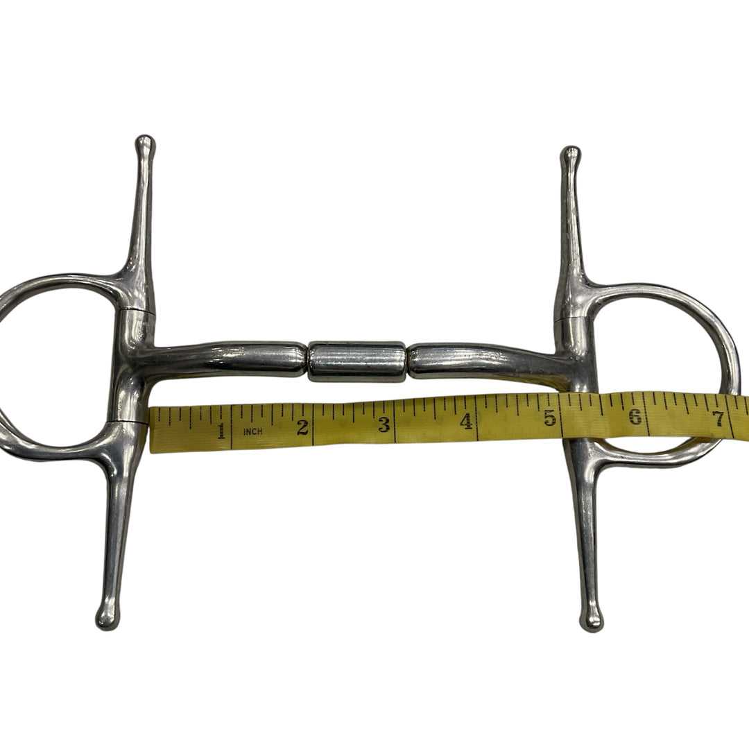 5" Myler Traditional Mullen MB 32 Used - H