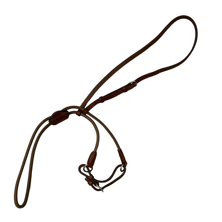 CWD FIGURE 8 NOSEBAND