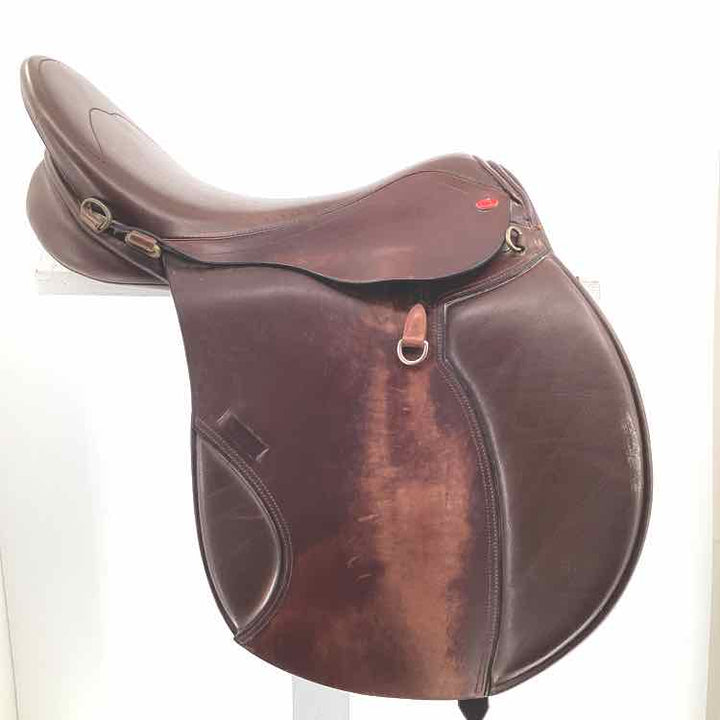 19" Duette used all purpose saddle B