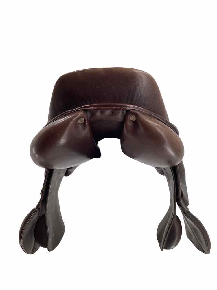 17" HDR used close contact saddle B