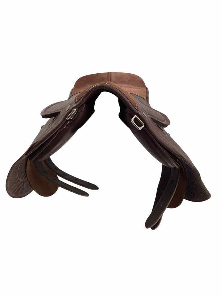 14" HDR lead line used saddle B