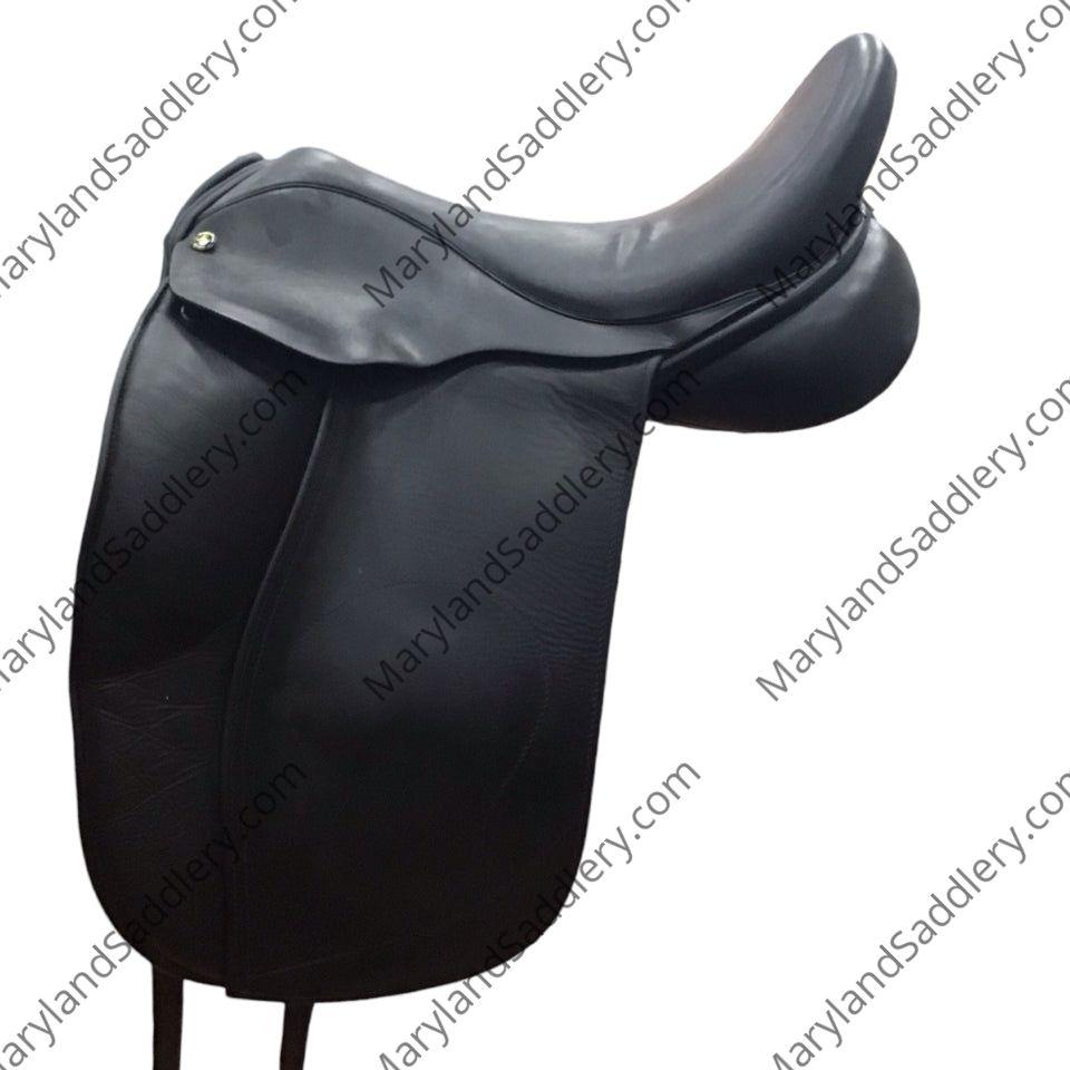 Used Saddles