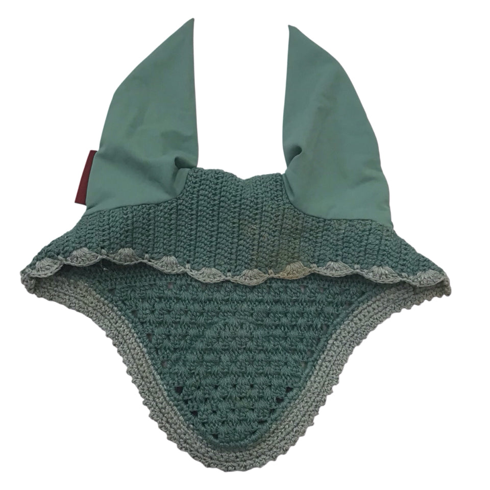 LEMIEUX Medium Fly Bonnet Used - H