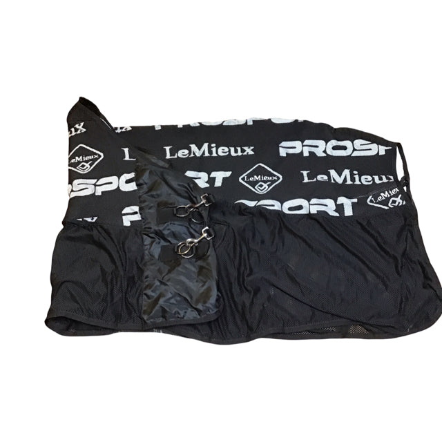 LEMIEUX 75 Carbon Cooler USED B