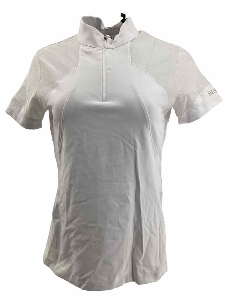Pikeur new white size 40 top BU