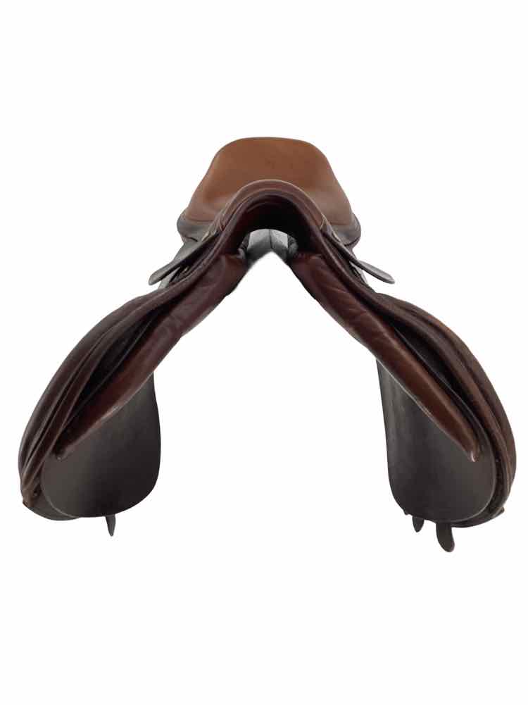 17" Liberty used close contact saddle B