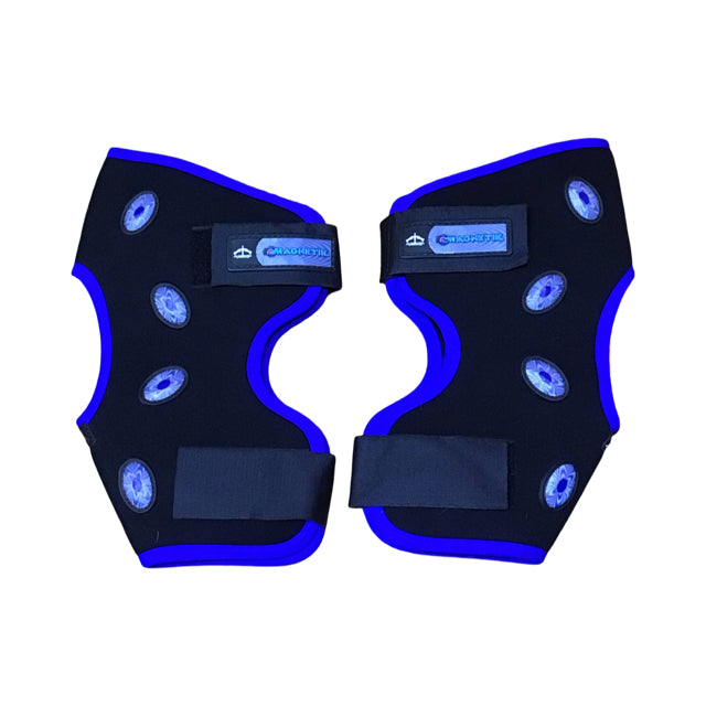 Veredus LG Magnetik Hock Boots Used