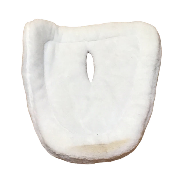 Wither Relief Half Pad Used