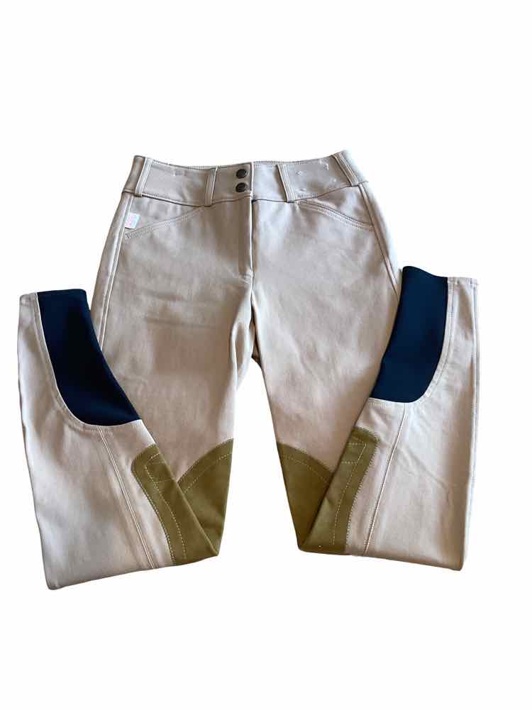 TAILORED FIT WOMEN SIZE 24 SCHOOLING BREECH