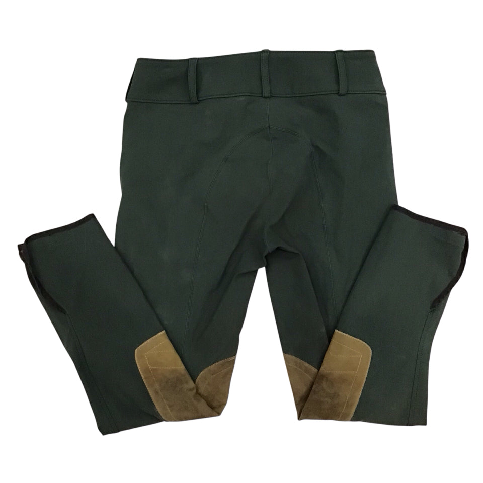 Tailored Sportsman Childs 14 Trophy Hunter Breech Used - H